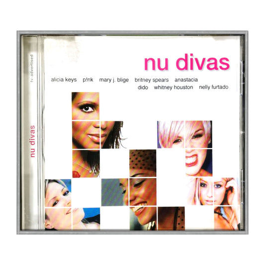 Nu Divas