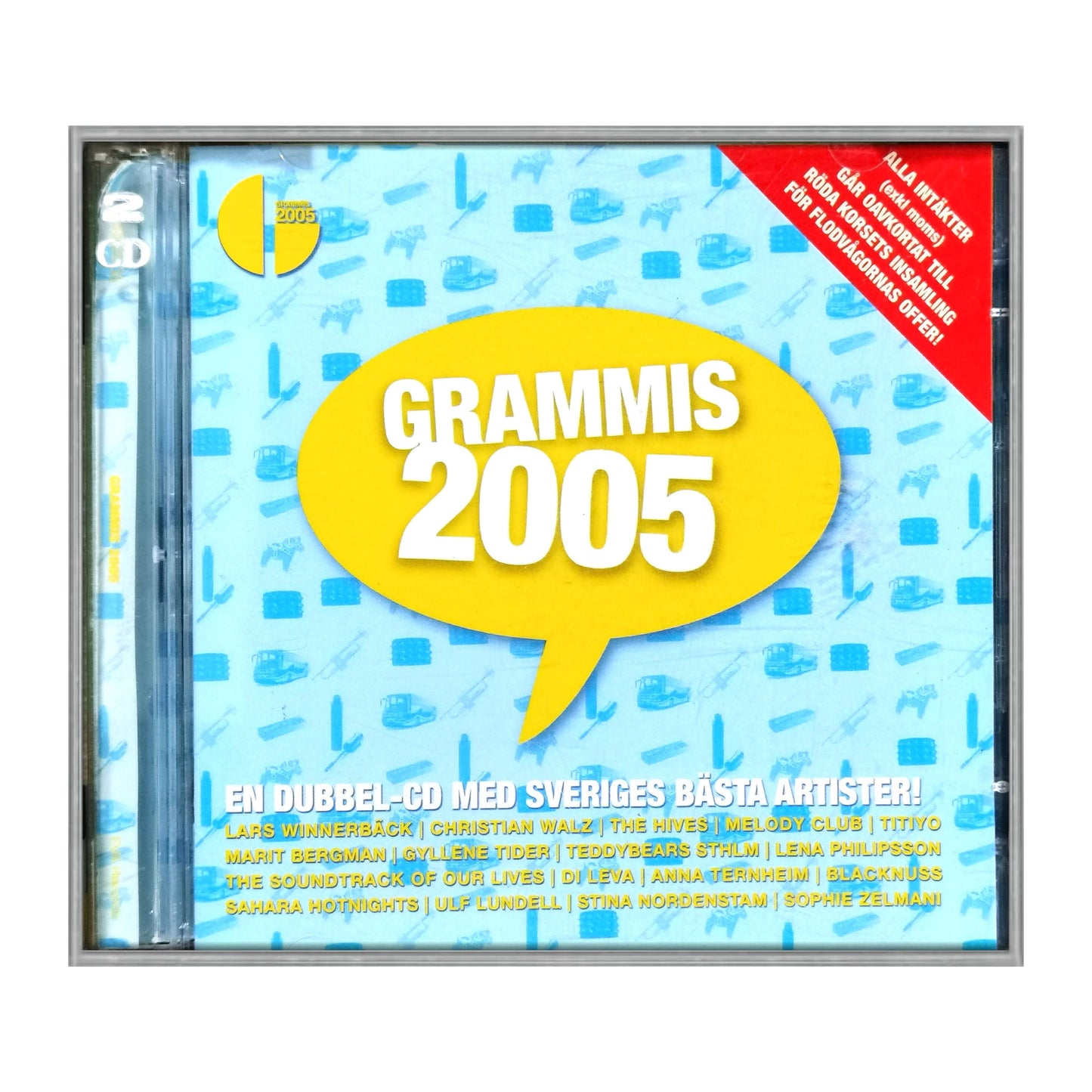 Grammis 2005