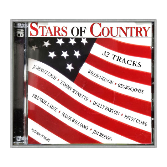 Stars Of Country