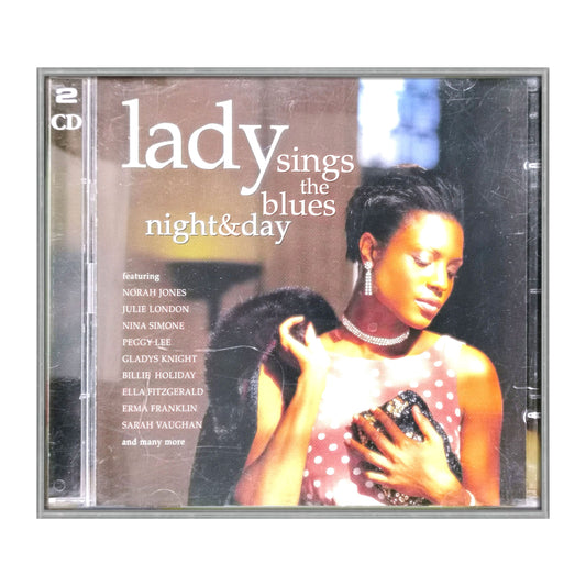 Lady Sings The Blues: Night & Day