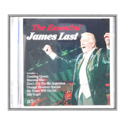 James Last: The Essential