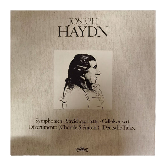 Joseph Haydn: Symphonien