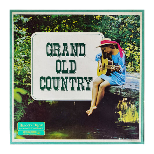 Grand Old Country