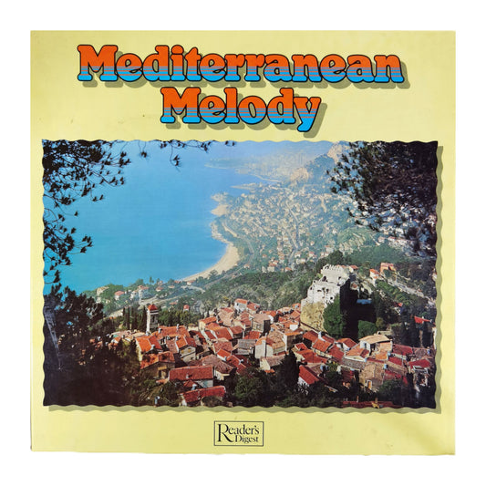 Mediterranean Melody