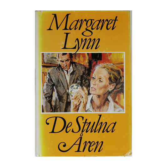 Margaret Lynn: De Stulna Åren