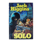 Jack Higgins: Solo