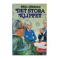 Paul Edman: Det Stora Klippet