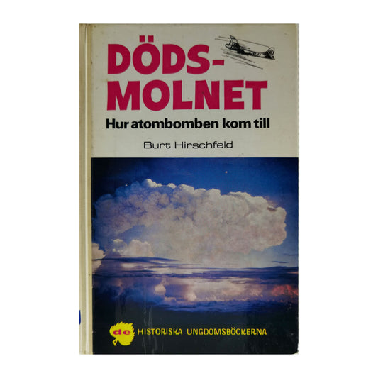 Burt Hirschfeldt: Dödsmolnet