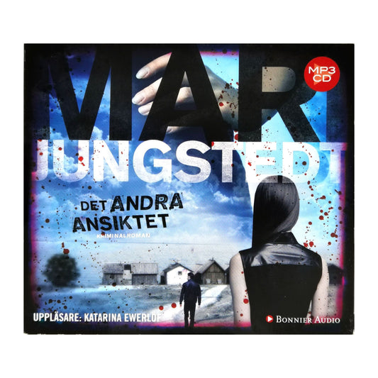 Mari Jungstedt: Det Andra Ansiktet