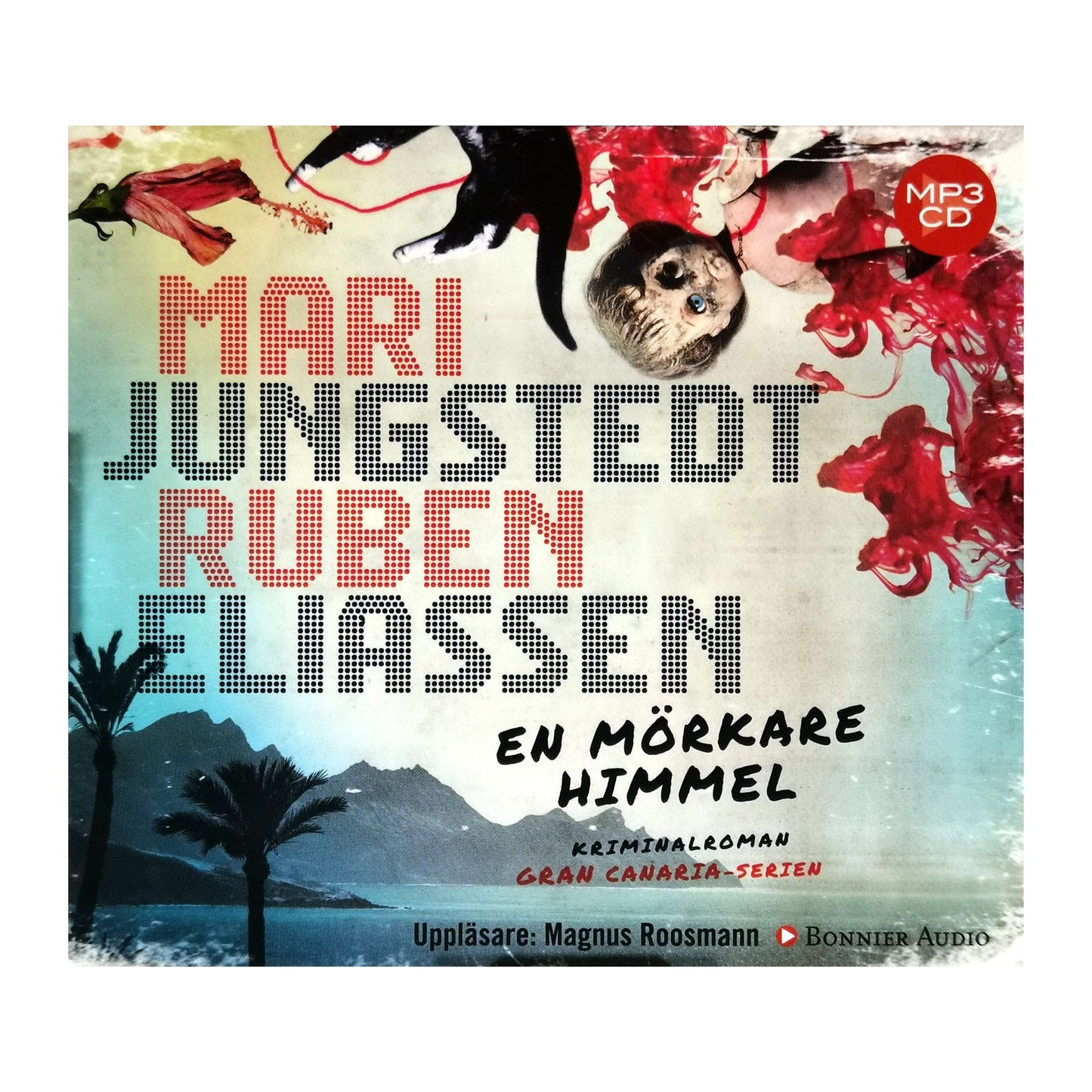 Mari Jungstedt & Ruben Eliassen: En Mörkare Himmel