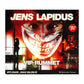 Jens Lapidus: Vip-Rummet