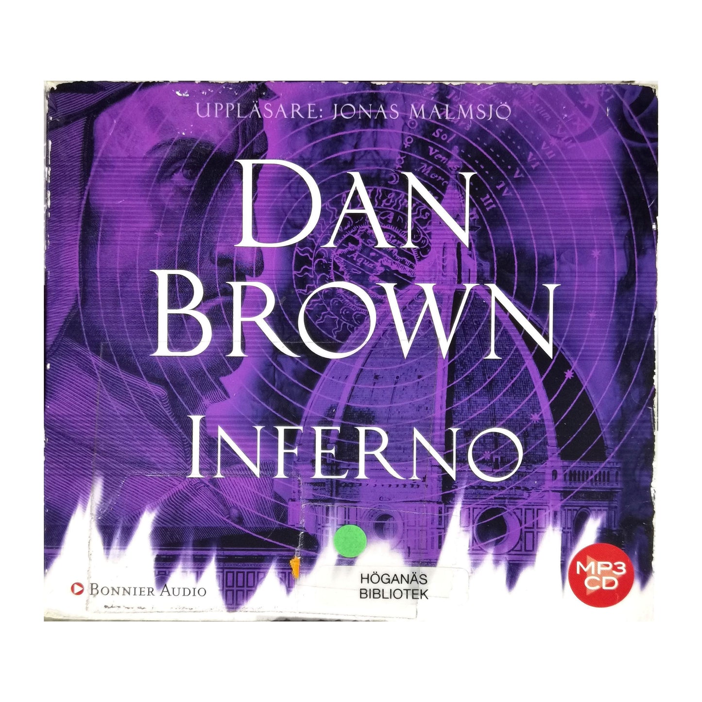 Dan Brown: Inferno