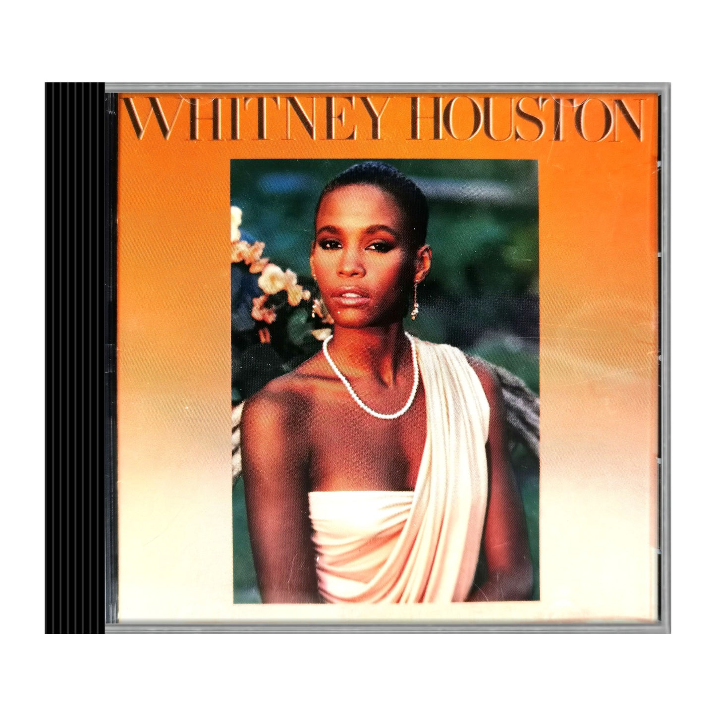 Whitney Houston: You Give Good Love