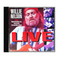 Willie Nelson: Live