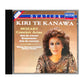 Kiri Te Kanawa: Mozart Concert Arias