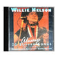 Willie Nelson: Always 20 Superb Songs