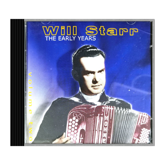 Will Starr: The Early Years 1