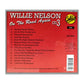 Willie Nelson: On The Road Again Disc-3