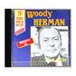 Woody Herman: Woodchopper's Ball