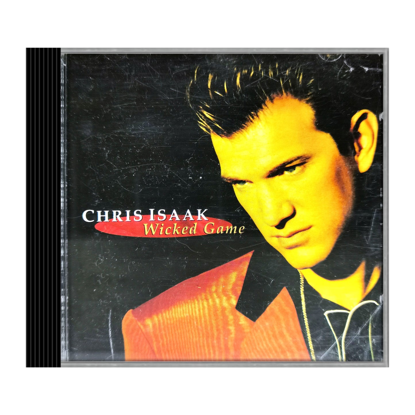 Chris Isaak: Wicked Game