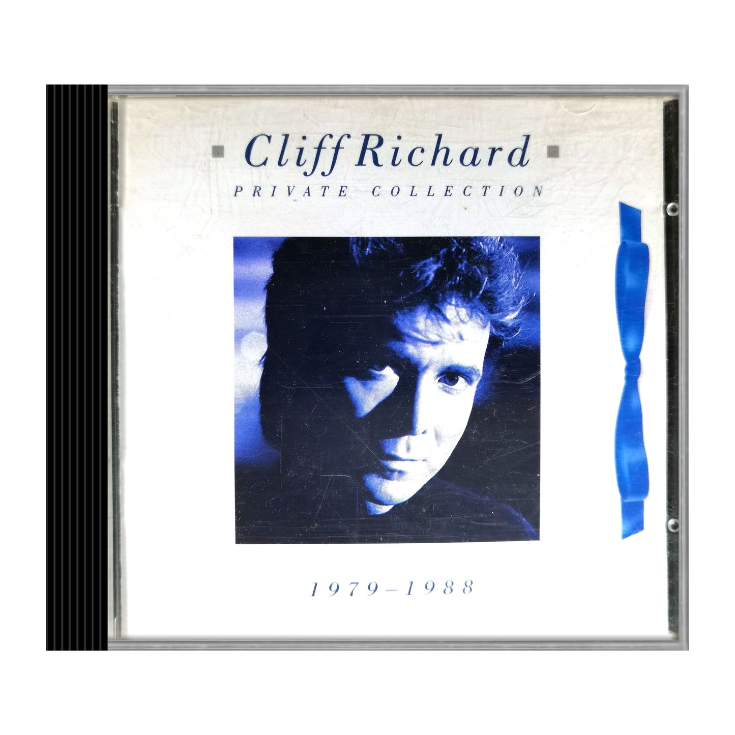 Cliff Richard: Private Collection 1979 – 1988