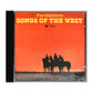 The Cattlemen: Songs Of The West