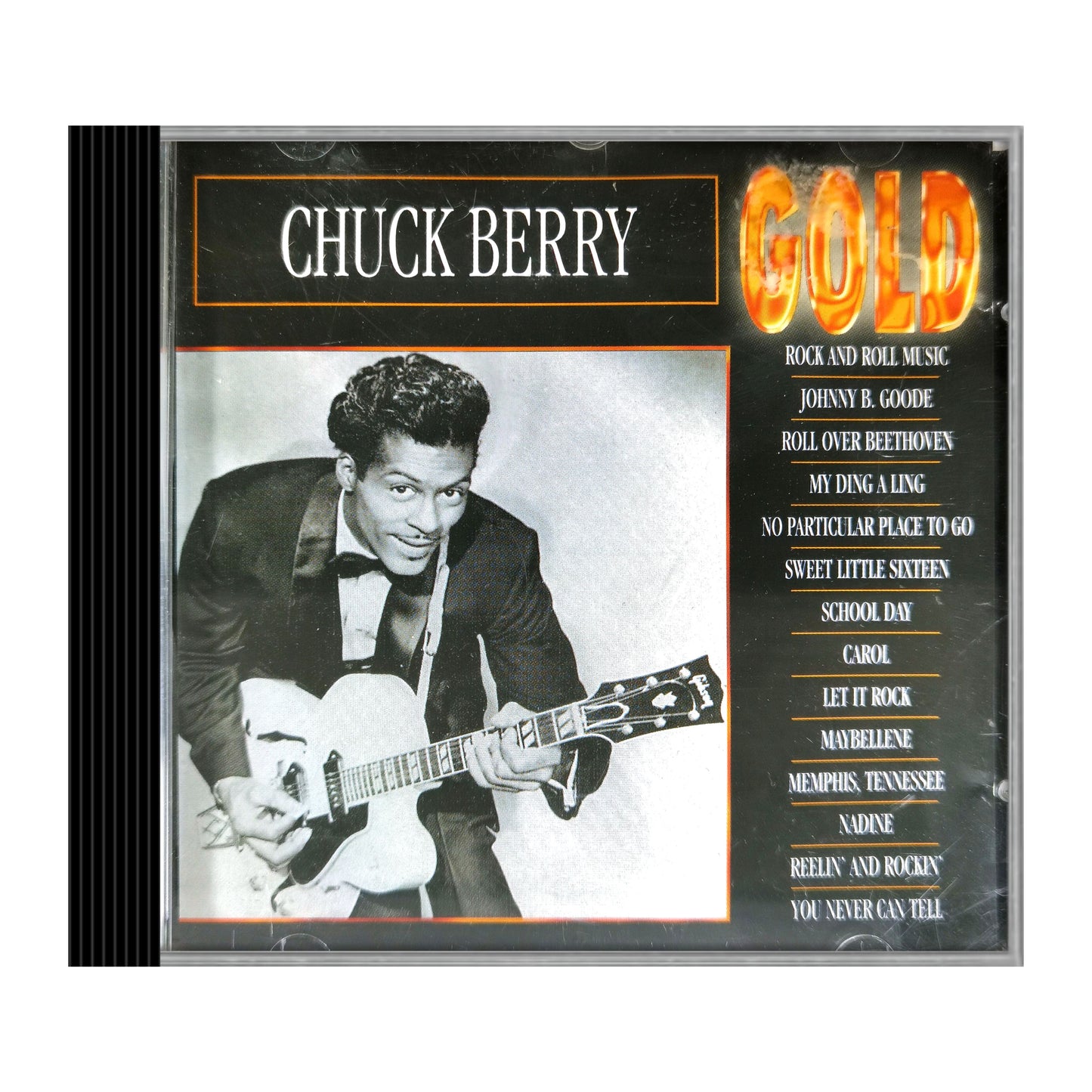 Chuck Berry: Gold