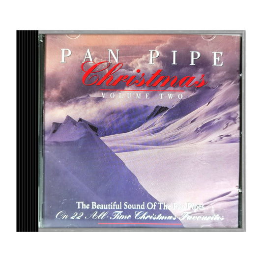 Pan Pipe Christmas 2