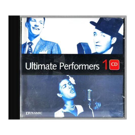 Ultimate Performers 1