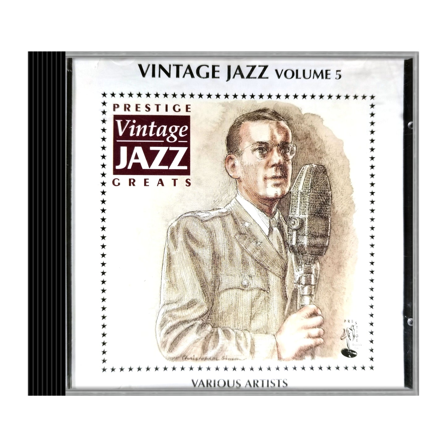 Vintage Jazz 5