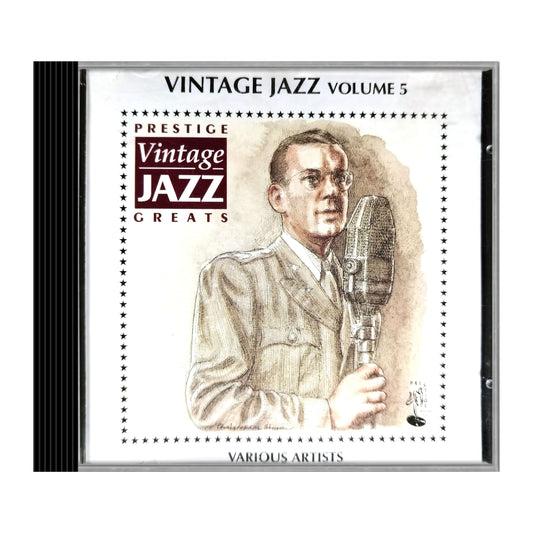 Vintage Jazz 5