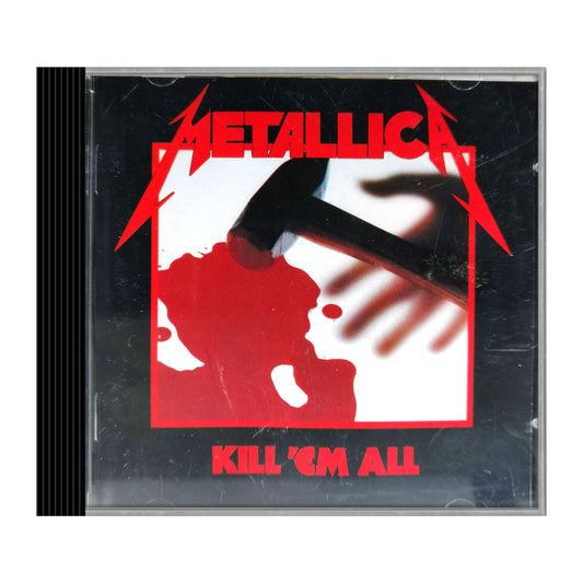 Metallica: Kill Em All