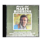 Marty Robbins: The Best Of Marty Robbins