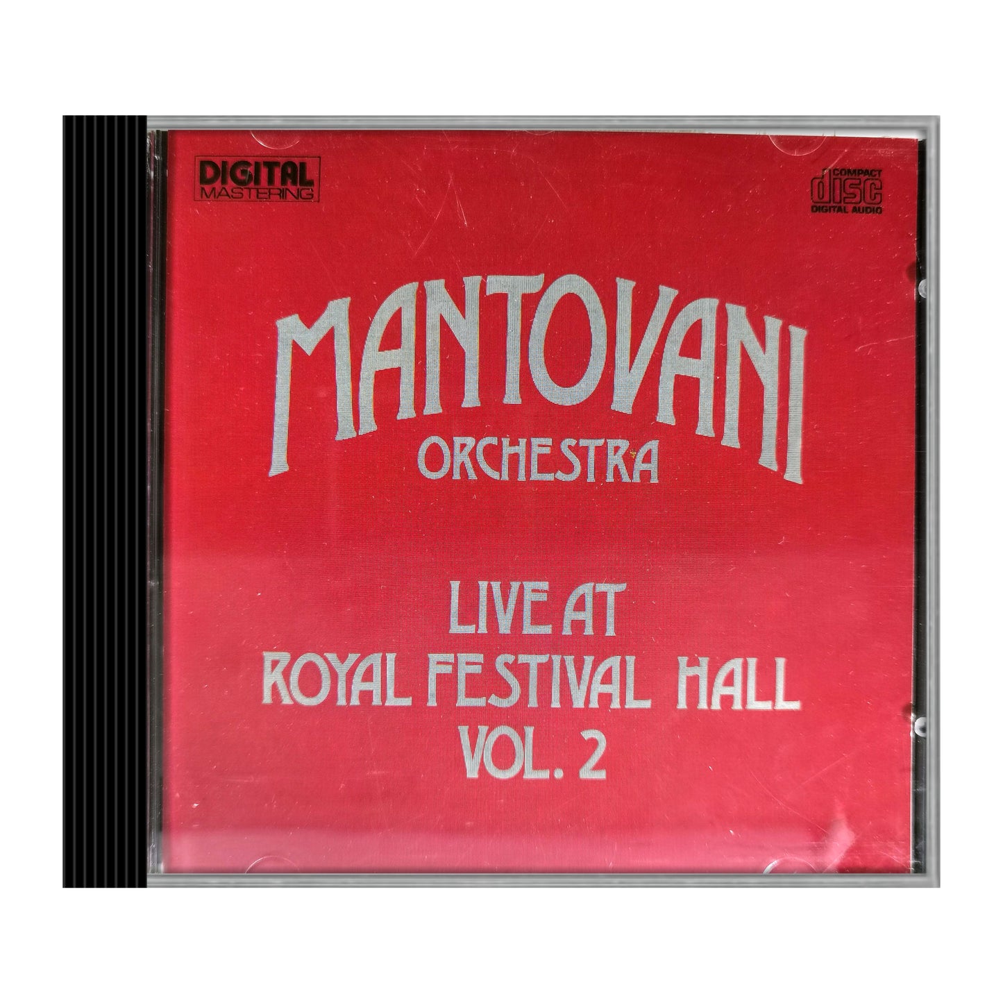 Mantovani Orchestra: Live At Royal Festival Hall 2