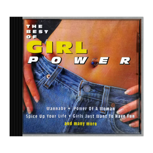 Girl Power: The Best Of