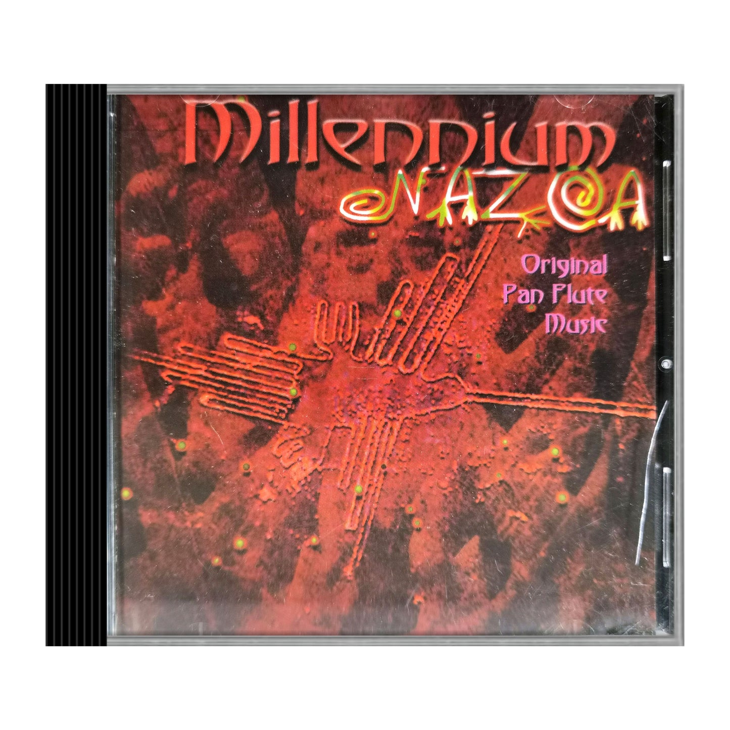 Nazca: Millenium