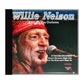 Willie Nelson: King Of The Outlaws