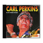 Carl Perkins: Blue Suede Shoes