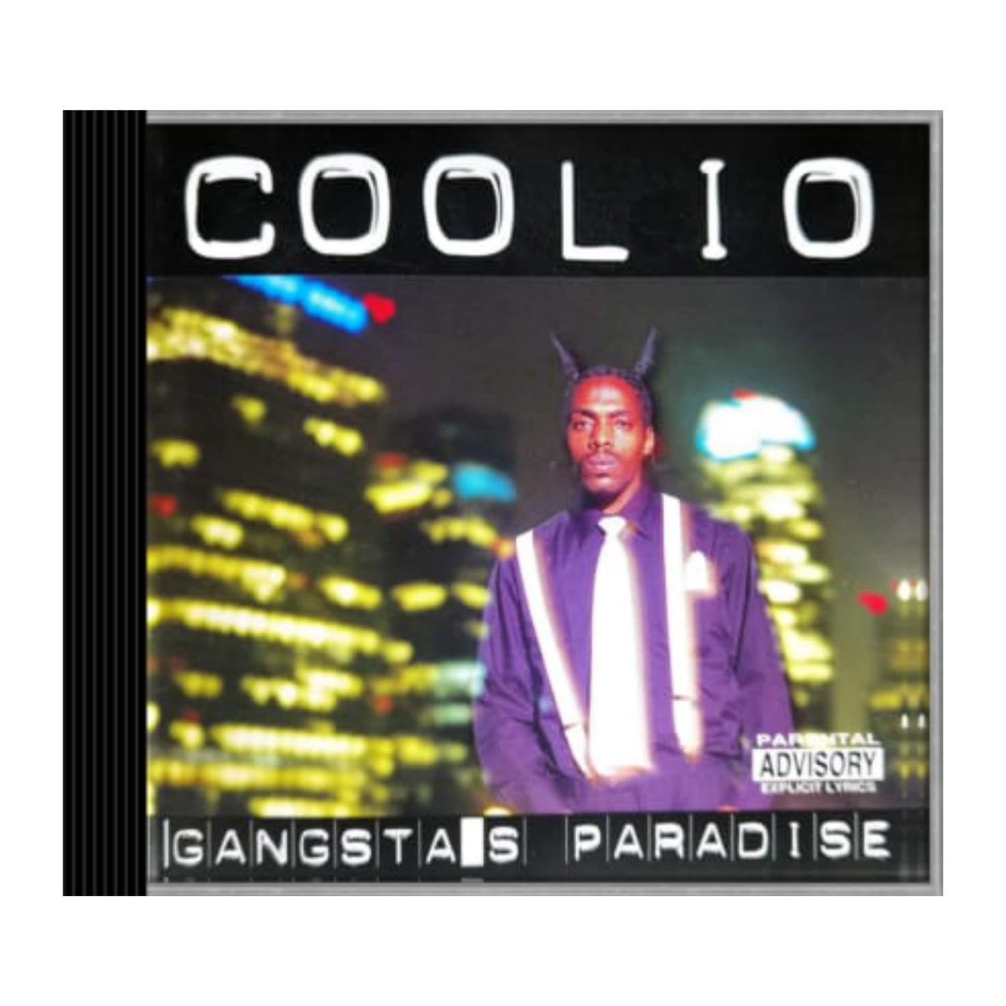 Coolio: Gangsta's Paradise