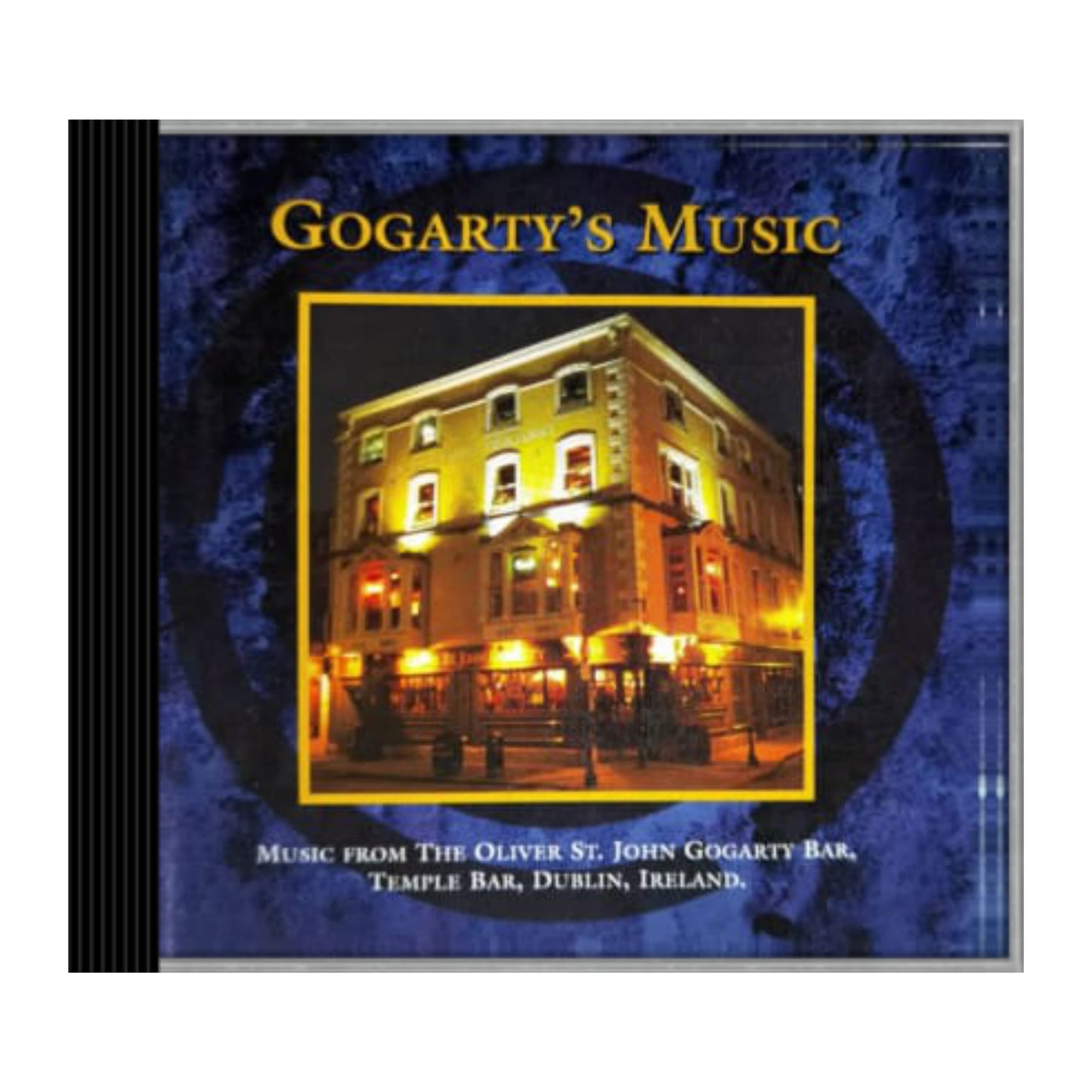 Gogarty's Music