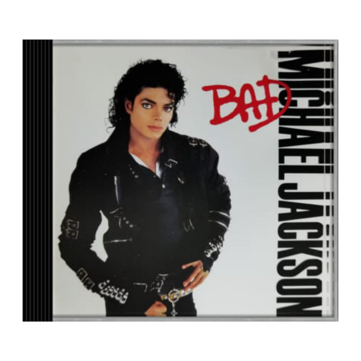 Michael Jackson: Bad