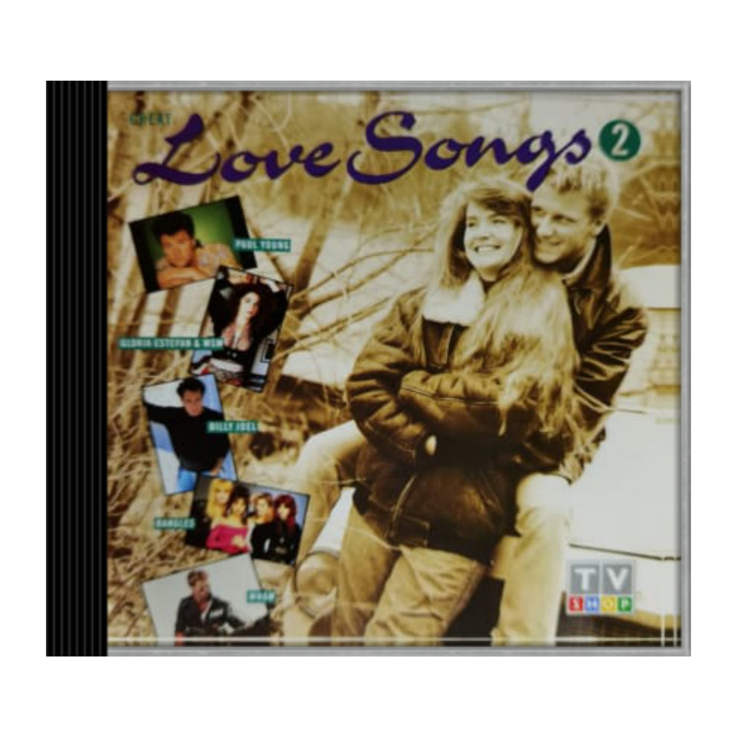 Great Love Songs 2