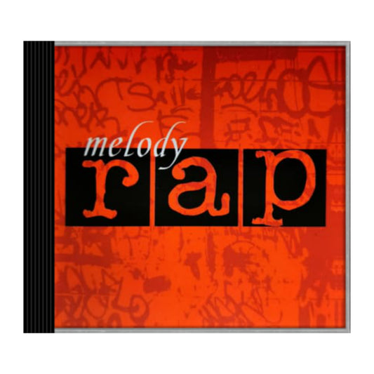 Melody Rap