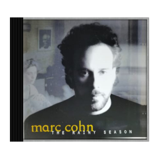 Marc Cohn: The Rainy Season