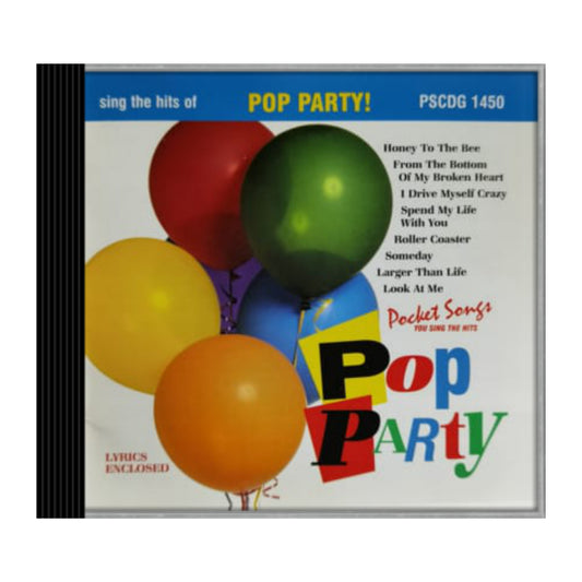 Pop Party