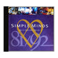 Simple Minds: Glittering Prize 81/92