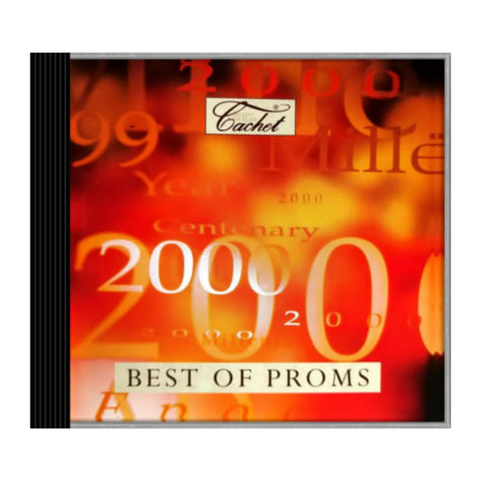 Best Of Proms 2000