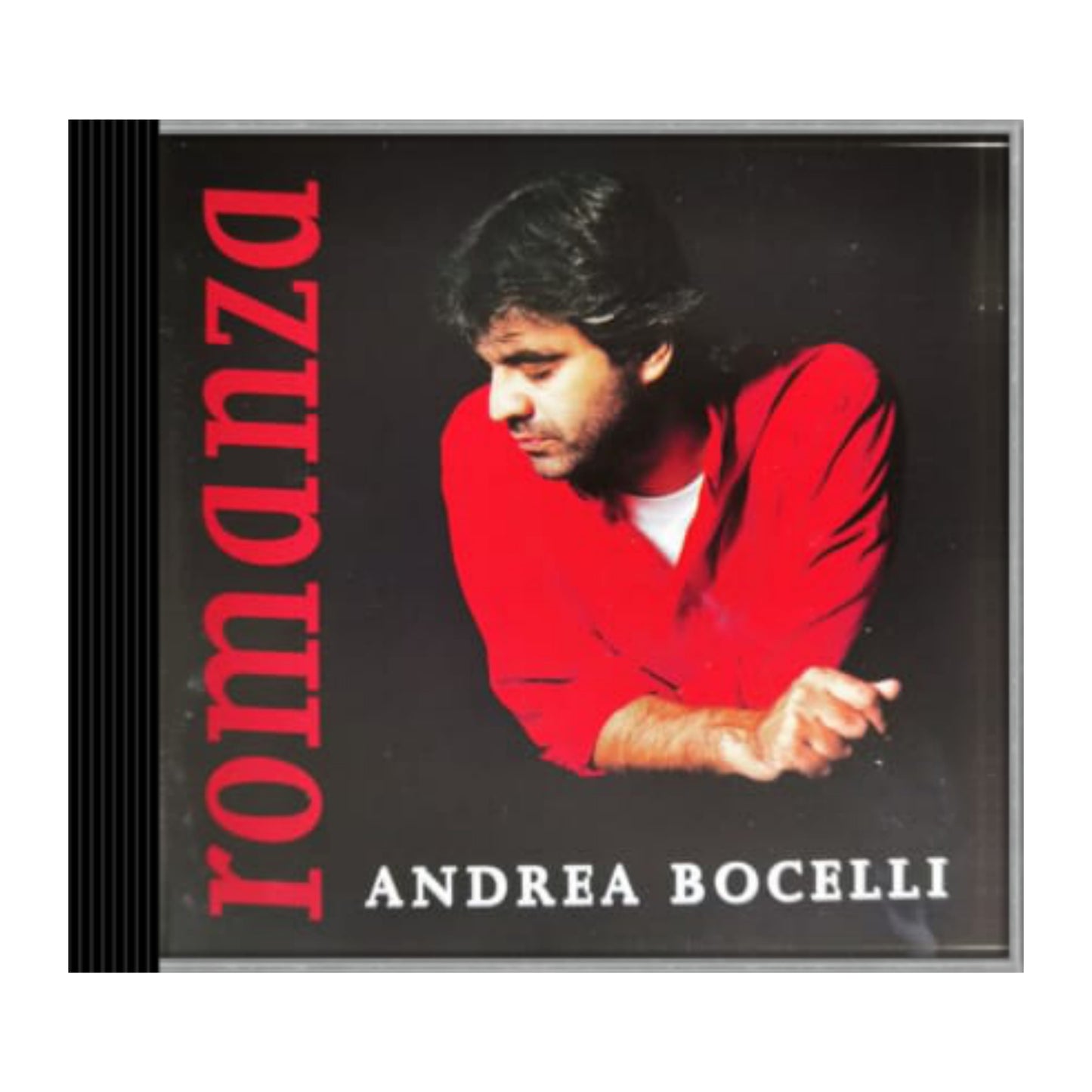 Andrea Bocelli: Romanza