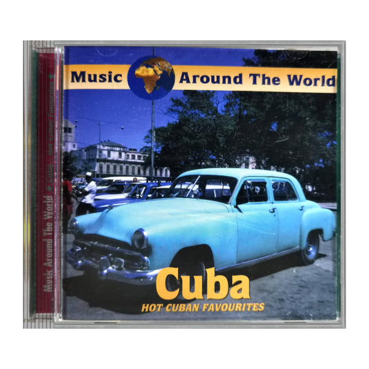 Music Around The World: Cuba