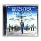 Central Band Of The Royal Air Force: Reach For The Skies